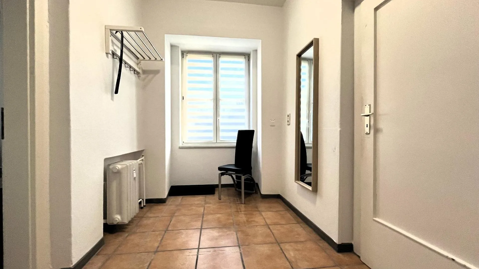 아파트 Monteurwohnung Oskar06 드레스덴