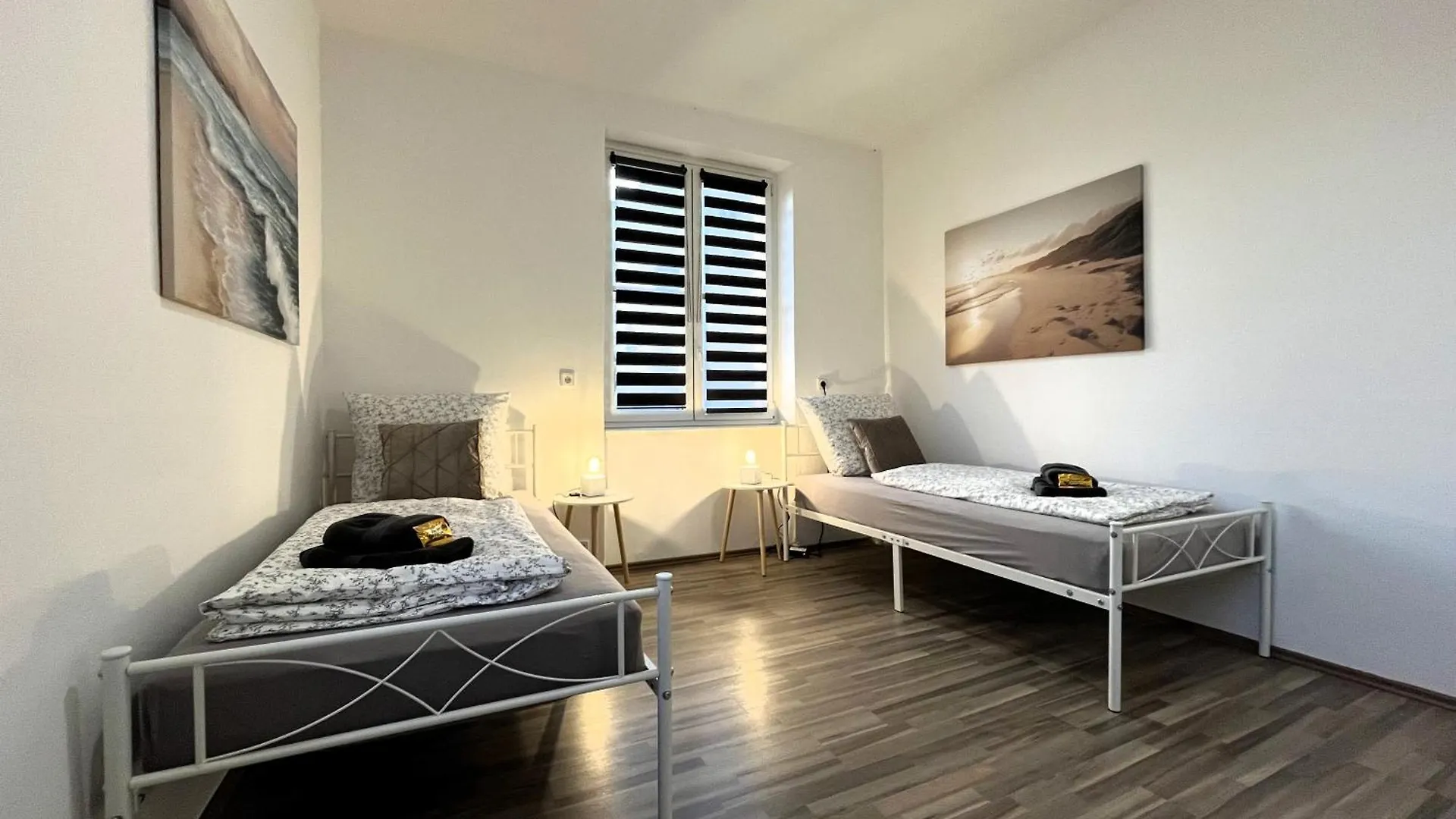 Monteurwohnung Oskar06 드레스덴